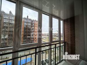 1-к квартира, вторичка, 36м2, 5/9 этаж