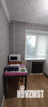 1-к квартира, вторичка, 30м2, 3/5 этаж