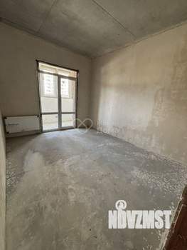 1-к квартира, вторичка, 42м2, 3/7 этаж