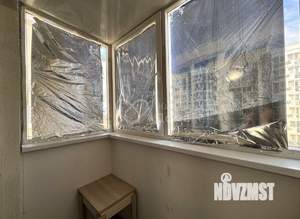 Студия квартира, вторичка, 30м2, 5/9 этаж