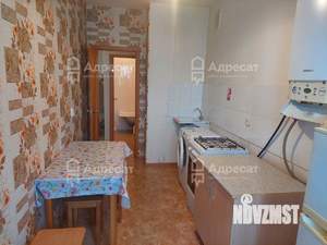 2-к квартира, вторичка, 48м2, 3/3 этаж