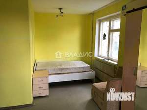 1-к квартира, вторичка, 42м2, 5/9 этаж