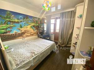 4-к квартира, вторичка, 87м2, 7/9 этаж