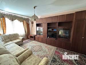 3-к квартира, вторичка, 59м2, 2/9 этаж