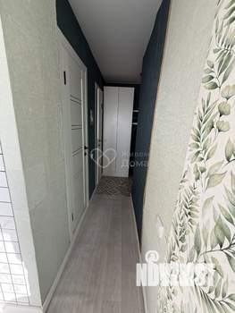 2-к квартира, вторичка, 51м2, 9/9 этаж