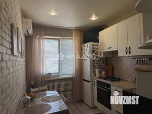 2-к квартира, вторичка, 52м2, 9/9 этаж