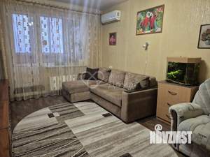 3-к квартира, вторичка, 70м2, 1/9 этаж
