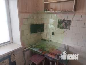 3-к квартира, вторичка, 54м2, 5/5 этаж