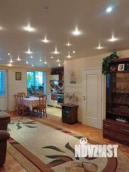 3-к квартира, вторичка, 76м2, 3/9 этаж