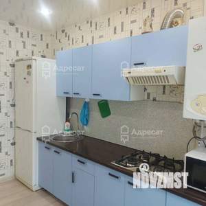 1-к квартира, вторичка, 27м2, 3/3 этаж