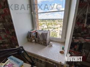 3-к квартира, вторичка, 97м2, 8/10 этаж
