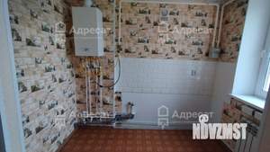 1-к квартира, вторичка, 21м2, 1/3 этаж