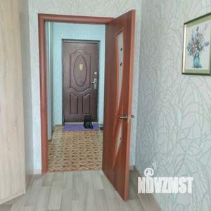 3-к квартира, вторичка, 53м2, 9/9 этаж