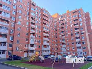 2-к квартира, вторичка, 45м2, 1/10 этаж