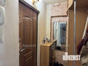 2-к квартира, вторичка, 40м2, 3/5 этаж