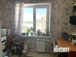 2-к квартира, вторичка, 50м2, 16/16 этаж