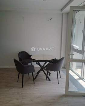 1-к квартира, вторичка, 39м2, 10/24 этаж