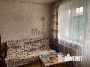 2-к квартира, вторичка, 42м2, 3/5 этаж