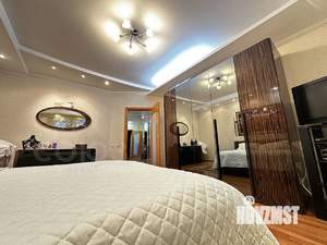 3-к квартира, вторичка, 112м2, 9/10 этаж