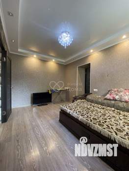2-к квартира, вторичка, 35м2, 1/1 этаж