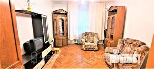 1-к квартира, вторичка, 42м2, 5/5 этаж