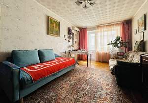 2-к квартира, вторичка, 48м2, 4/9 этаж