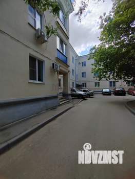 3-к квартира, вторичка, 76м2, 2/3 этаж