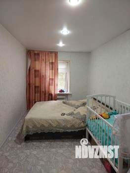 3-к квартира, вторичка, 60м2, 2/5 этаж