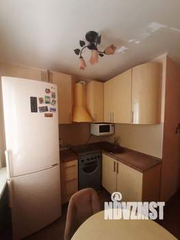 2-к квартира, вторичка, 44м2, 1/5 этаж