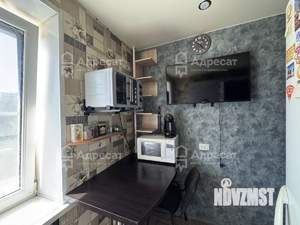 2-к квартира, вторичка, 45м2, 5/9 этаж