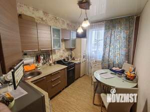 2-к квартира, вторичка, 52м2, 9/9 этаж