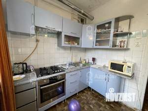 2-к квартира, вторичка, 55м2, 2/4 этаж