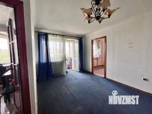 2-к квартира, вторичка, 42м2, 5/5 этаж