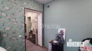 2-к квартира, вторичка, 46м2, 4/5 этаж
