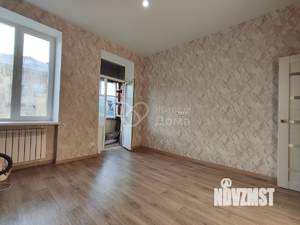 2-к квартира, вторичка, 42м2, 5/5 этаж