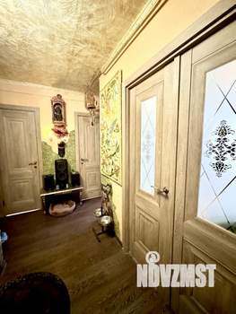 2-к квартира, вторичка, 51м2, 1/5 этаж