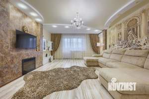 3-к квартира, вторичка, 100м2, 7/10 этаж