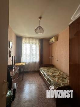 4-к квартира, вторичка, 72м2, 8/9 этаж