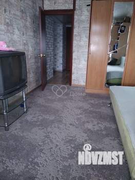 3-к квартира, вторичка, 64м2, 9/9 этаж
