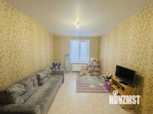 1-к квартира, вторичка, 33м2, 2/5 этаж