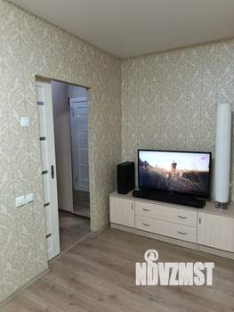 1-к квартира, вторичка, 39м2, 9/9 этаж