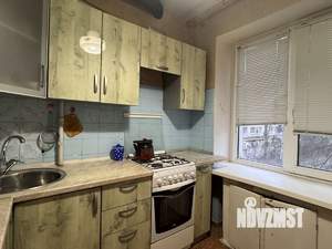 2-к квартира, вторичка, 42м2, 2/5 этаж