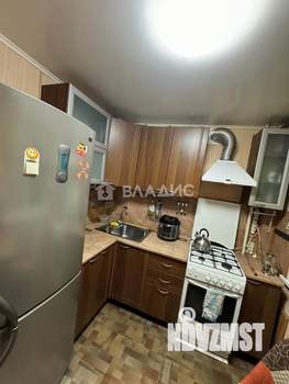 1-к квартира, вторичка, 32м2, 4/5 этаж