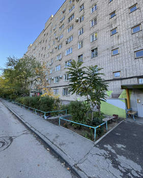 3-к квартира, вторичка, 58м2, 7/9 этаж