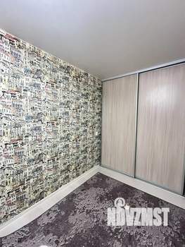 2-к квартира, вторичка, 43м2, 4/5 этаж