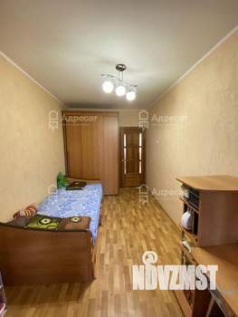 4-к квартира, вторичка, 83м2, 2/9 этаж