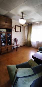 4-к квартира, вторичка, 60м2, 5/5 этаж