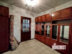 4-к квартира, вторичка, 86м2, 12/14 этаж