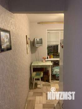 1-к квартира, вторичка, 31м2, 2/5 этаж