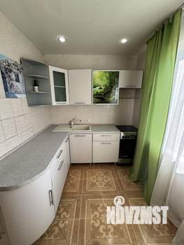 1-к квартира, вторичка, 37м2, 12/16 этаж